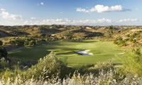 monte rei golf course